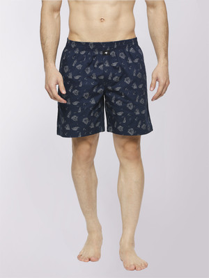 FRENCHIE Printed Men Boxer