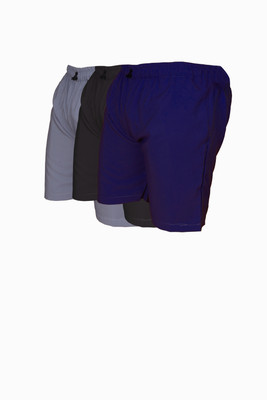 Varni Enterprise Self Design Men Boxer