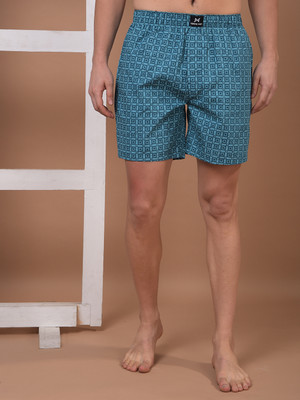 Force NXT Printed Men Boxer