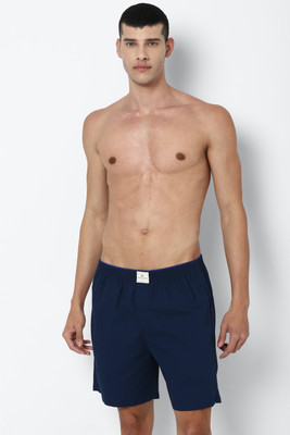 Simon Carter London Solid Men Boxer