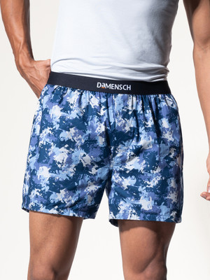 Damensch Printed Men Boxer