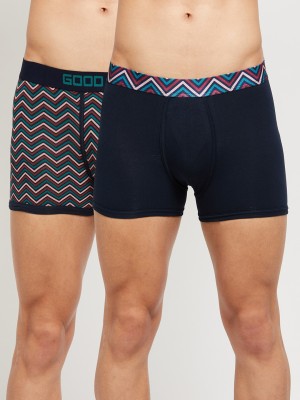 max Printed Men Boxer