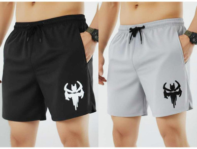 jocker Self Design Men Boxer