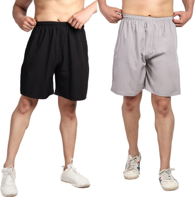 Ameena Store Solid Men Boxer