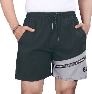GLEUVA INTERNATIONAL Colorblock Men Boxer
