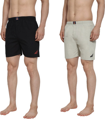 MISCHIEF Monkey Self Design Men Boxer