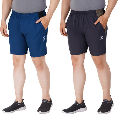 Guide Colorblock Men Boxer