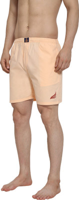 MISCHIEF Monkey Solid, Printed Men Boxer