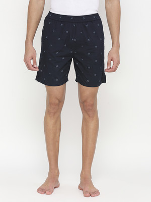 bEEVEE Printed Men Boxer