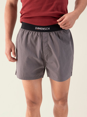 Damensch Breeze Solid Solid Men Boxer
