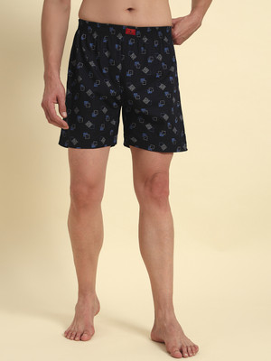 CANTABIL Printed Men Boxer