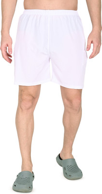 JUHRAF Solid Men Boxer