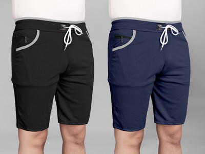 VIRADIYAENTERPRISE Solid Men Boxer