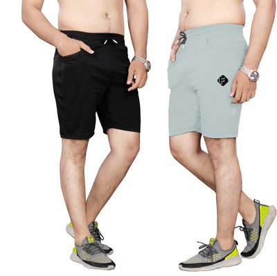 Zoddok Solid Men Boxer