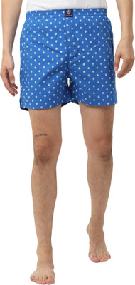 SPRNG Printed Men Boxer
