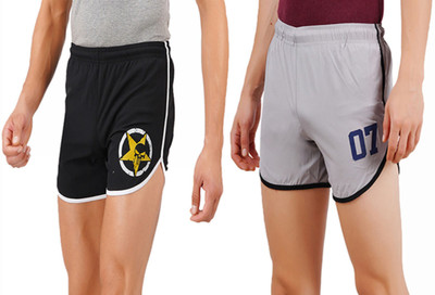 jocker Solid Men Boxer