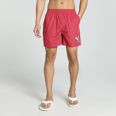 PUMA Solid Men Boxer
