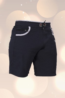 AtharvNB Solid Men Boxer
