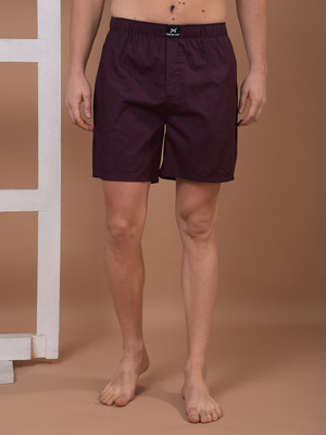 Force NXT Printed Men Boxer