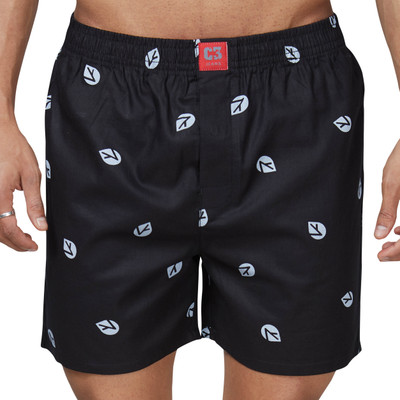C3 Printed Men Boxer