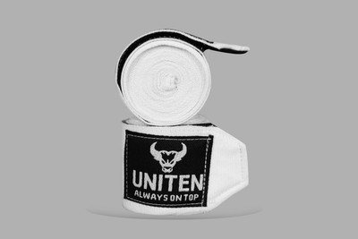 UNITEN Hand Wraps Boxing Hand Wrap(2.5 mm)