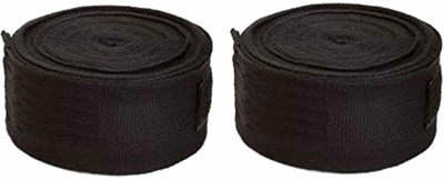 MKSPORTS 11 Multicolor Boxing Hand Wrap(Multicolor, 270 cm)