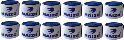 MAIZO MHW 108 BLUE 6 Pair Blue Boxing Hand Wrap(Blue, 108 inch)