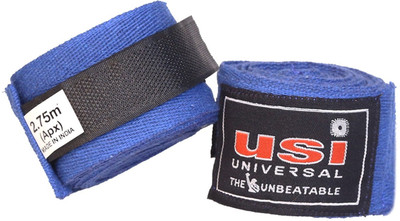 USI UNIVERSAL 628A Boxing Hand Wrap(455 cm)