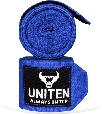 UNITEN Hand Wraps Boxing Hand Wrap(3.25 mm)