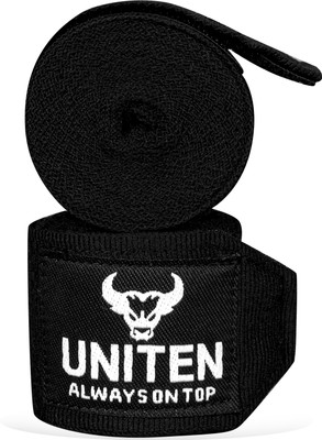 UNITEN Hand Wraps Boxing Hand Wrap(2.5 mm)
