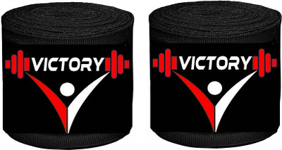 VICTORY Professional Boxing Hand Wrap & Hand Bandage - Imported 110 -inch Boxing Hand Wrap(110 inch)
