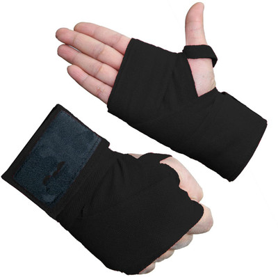uRock Professional Boxing Handwraps for Workout/HandWraps Boxing Hand Wrap(250 cm)