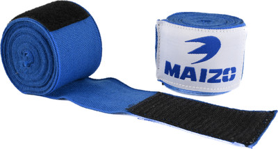 HouseOfCommon Stretchable Boxing Hand wrap, Wrist Support for Adults Boxing Hand Wrap(108 inch)
