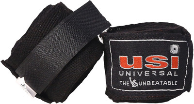 USI UNIVERSAL 628A Boxing Hand Wrap(455 cm)