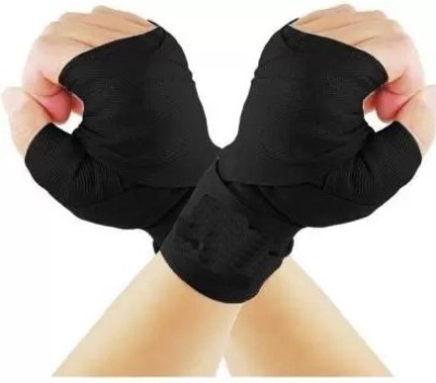 ANS SPORTS NA Boxing Hand Wrap(12 cm)