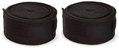 LIVOX Exercise Weight Lifting/Boxing Hand Wrap all type of fitness exercise Gym Boxing Hand Wrap(113 cm)