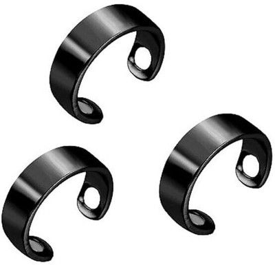 ZIVINI Acupressure Controller Magnetic Power Finger Rings Plastic Ring 03 Bp Monitor Adapter