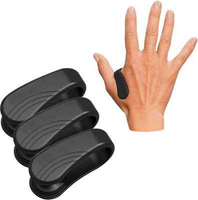 DENFY Headache Clip Wearable Supporting Acupressure Relaxation Acupressure Tools Bp Monitor Adapter