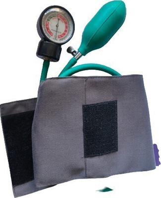 FAST LIFE SPHYGMOMANOMETER Bp Monitor Adapter