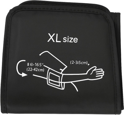 Dr. Morepen Digital Arm Cuff (22-52 cm) Bp Monitor Cuff