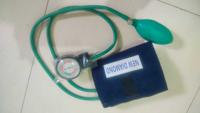 Krishna Store bp machine Bp Monitor Cuff