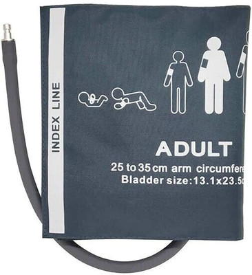 vsuremed VMBP-303 Bp Monitor Cuff
