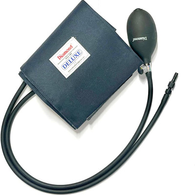 VATS Regular BP Cuff 01 Bp Monitor Cuff