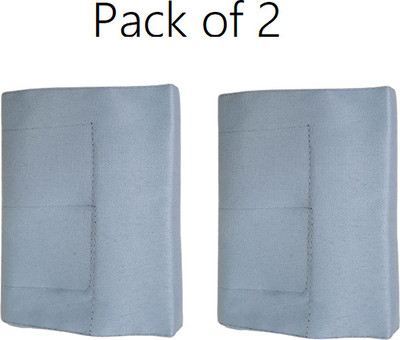 Microtone BP Grey Cloth for Aneroid & Mercurial Apparatus 56cms Pack of 2 Bp Monitor Cuff