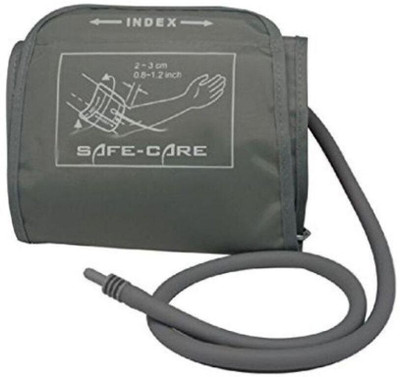 Sr Biotech digital bp monitor cuff regular size Bp Monitor Cuff