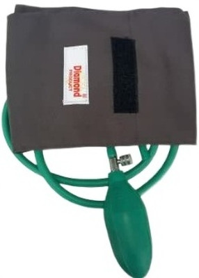 EXPELCARE Rsc-006 Bp Cuff With Bladder, Bulb & Air Valve For Aneroid Bp Monitor Cuff