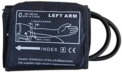 PARAS HEALTHCARE MCP BP Cuff - Large Bp Monitor Cuff