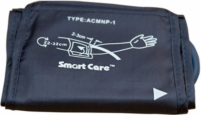 Smart Care B.P.CUFF Bp Monitor Cuff