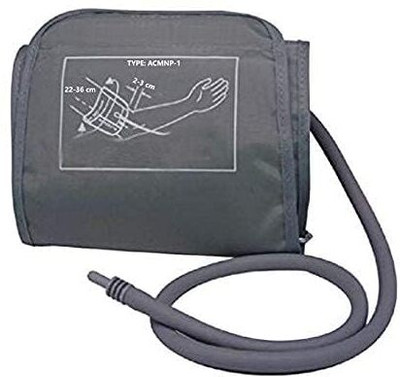 Dr. Morepen Arm Cuff Acmnp-1 Bp Monitor Cuff