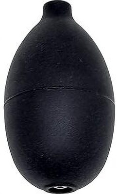 Microtone Black BP Bulb Bp Monitor Cuff